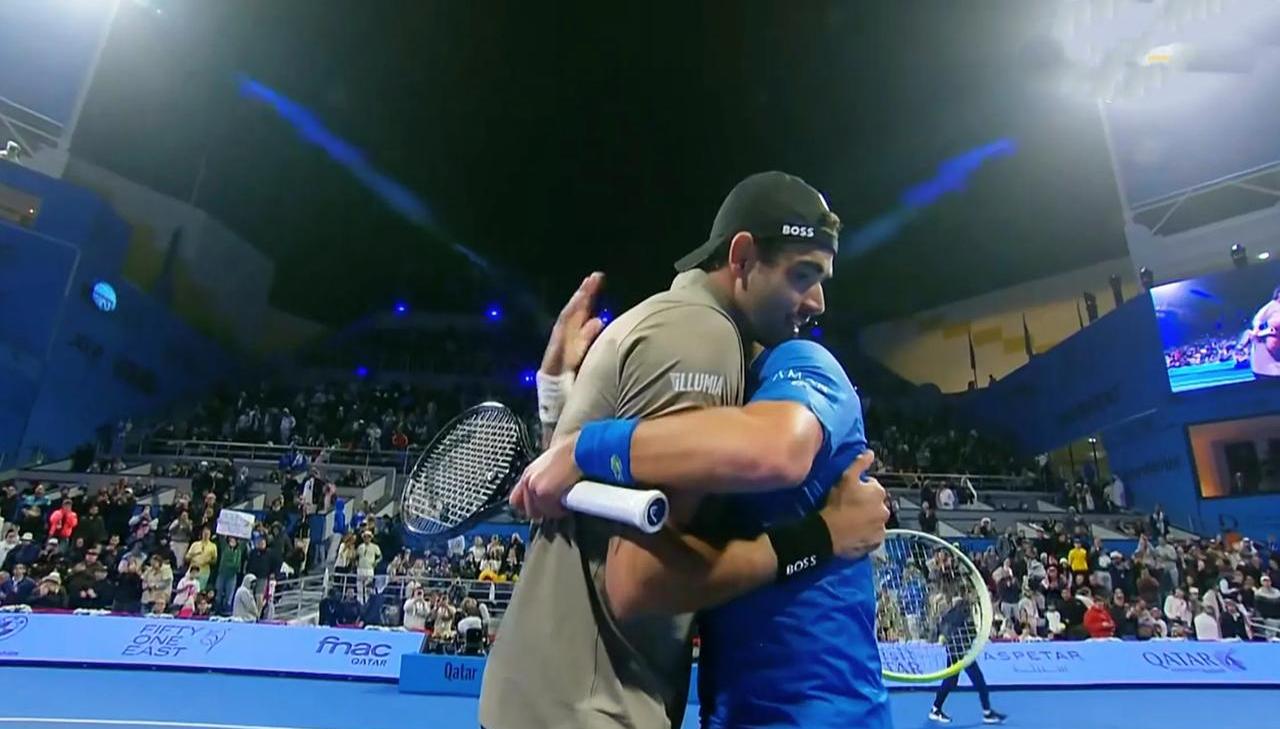 德约科维奇连续十五场比赛得分超过绝杀，拜仁挑战极限！