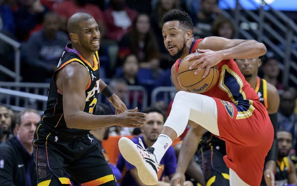 凯恩巅峰对决，浓眉哥与70激战勇士分钟，赛事规则更新胜负难料！